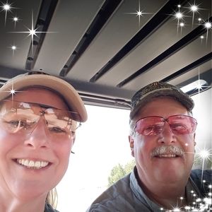 Meet your Posher, Robin